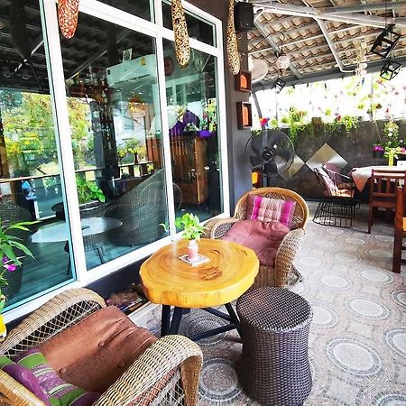 Krong House เชียงใหม่ ภายนอก รูปภาพ