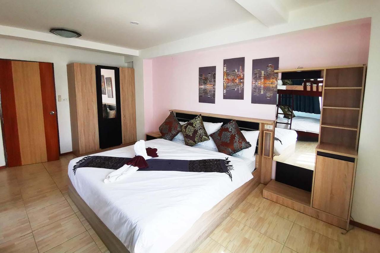 Krong House เชียงใหม่ ภายนอก รูปภาพ