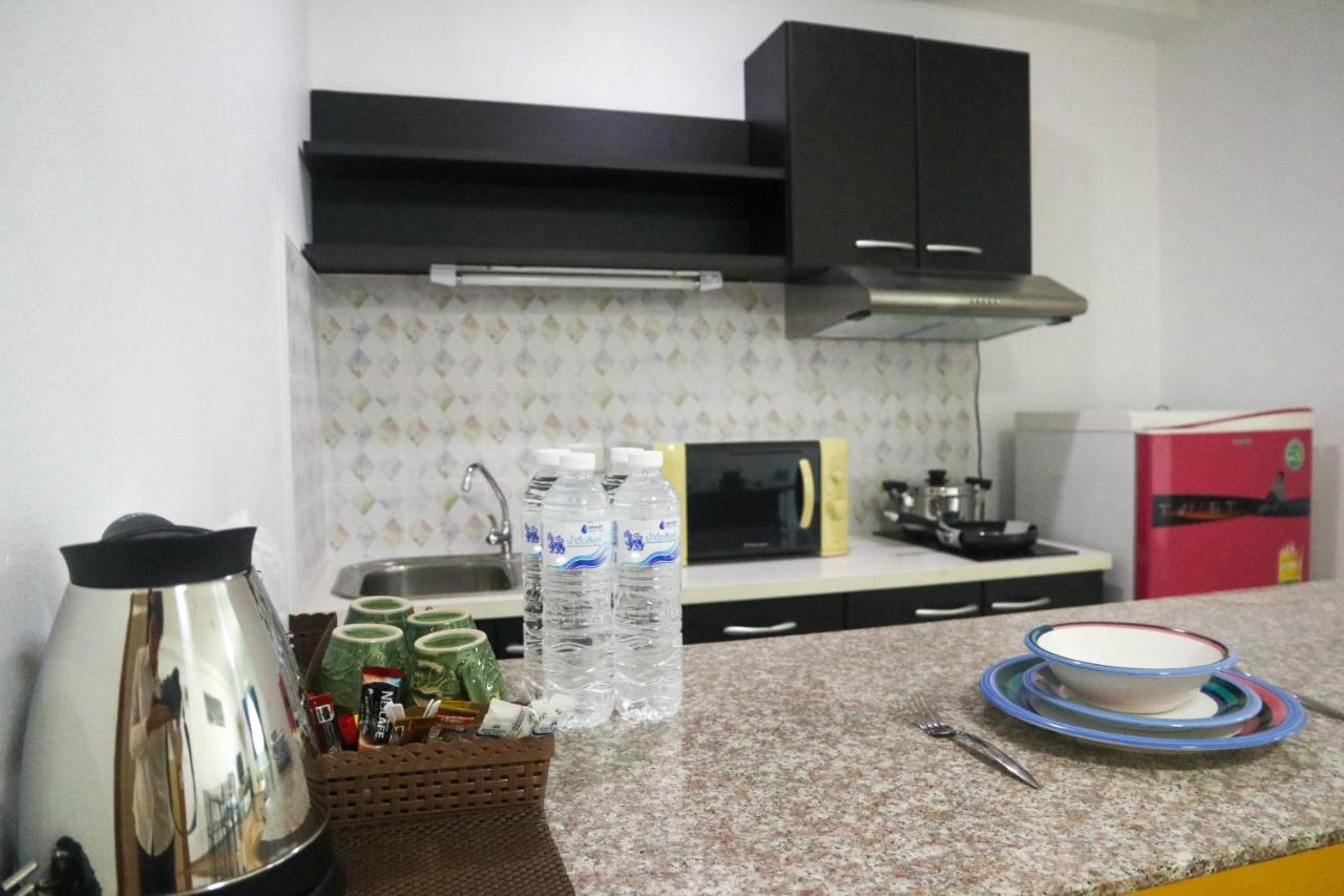 Krong House เชียงใหม่ ภายนอก รูปภาพ