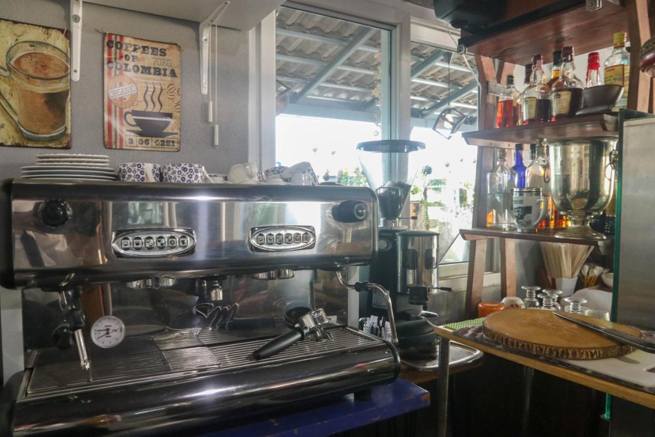 Krong House เชียงใหม่ ภายนอก รูปภาพ