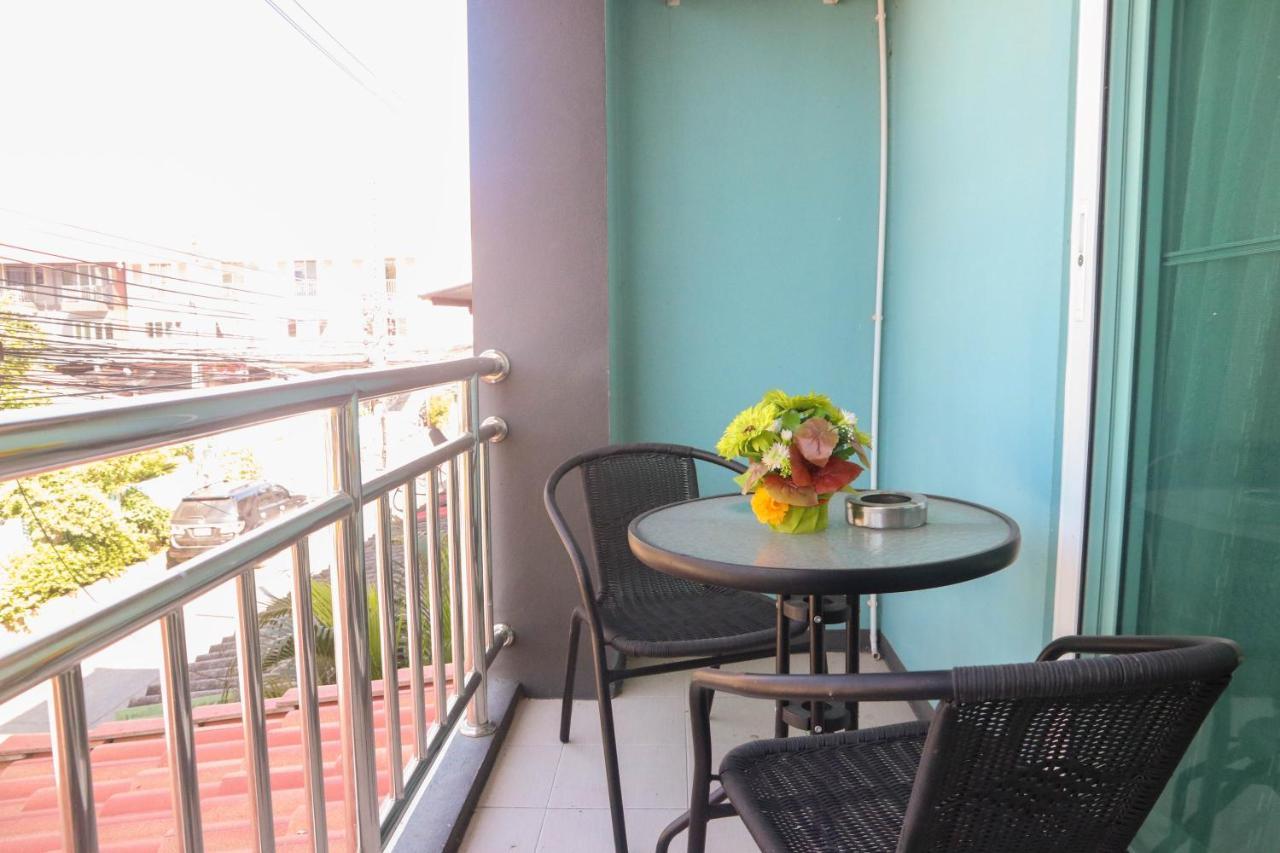 Krong House เชียงใหม่ ภายนอก รูปภาพ