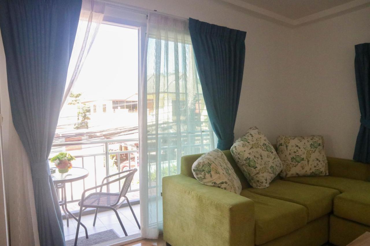 Krong House เชียงใหม่ ภายนอก รูปภาพ