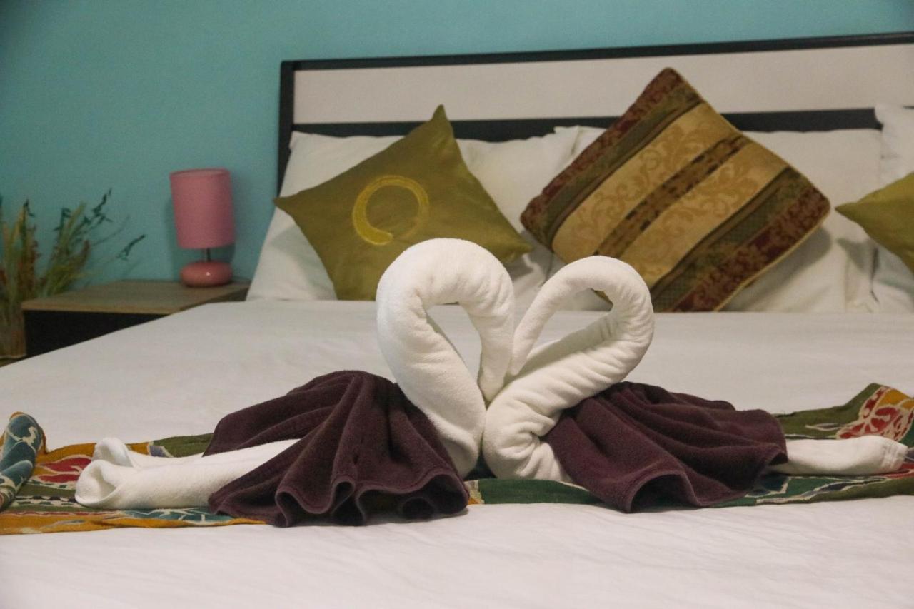 Krong House เชียงใหม่ ภายนอก รูปภาพ