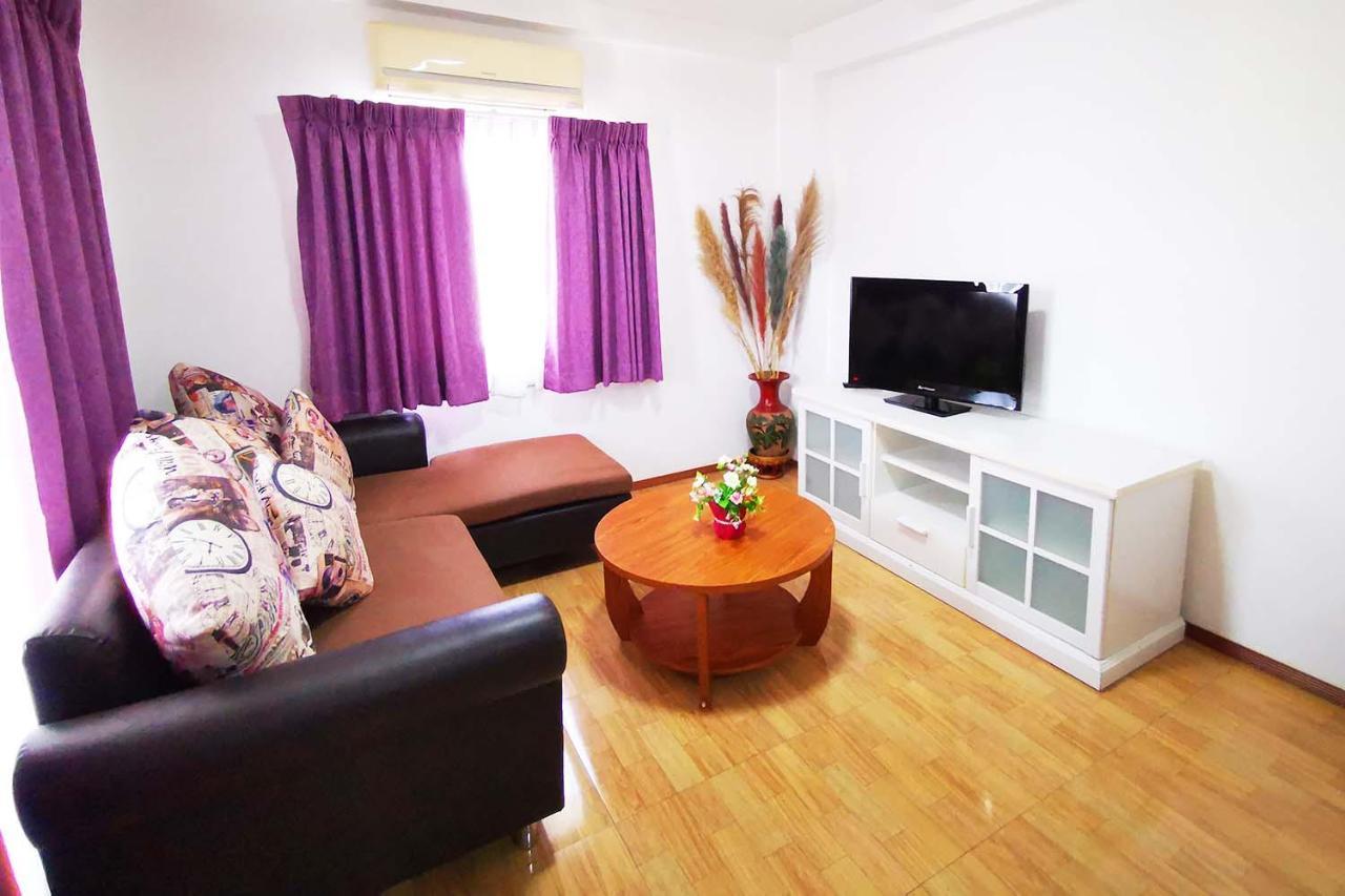 Krong House เชียงใหม่ ภายนอก รูปภาพ
