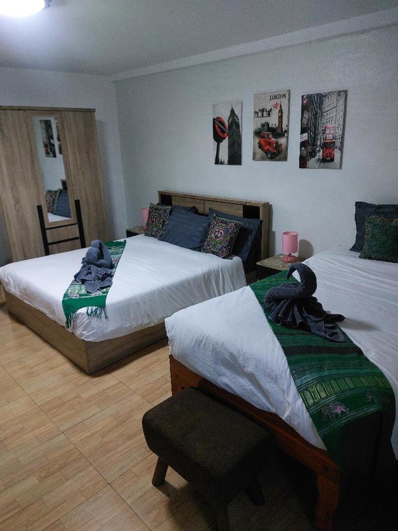 Krong House เชียงใหม่ ภายนอก รูปภาพ