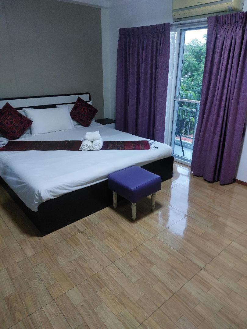 Krong House เชียงใหม่ ภายนอก รูปภาพ