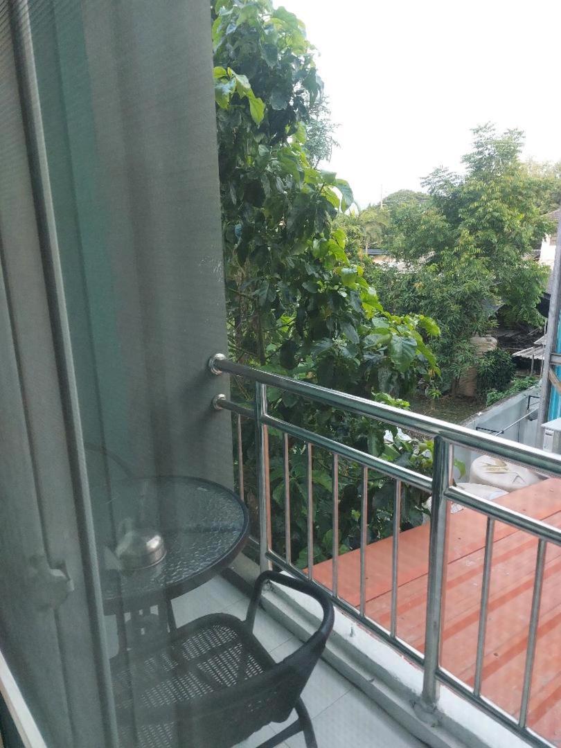 Krong House เชียงใหม่ ภายนอก รูปภาพ