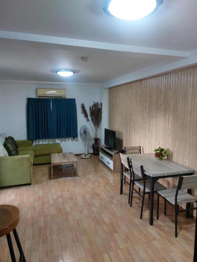 Krong House เชียงใหม่ ภายนอก รูปภาพ
