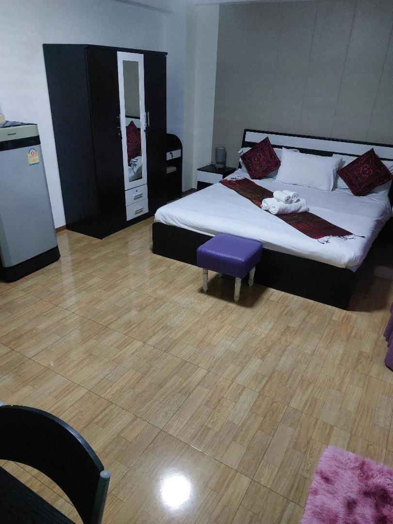 Krong House เชียงใหม่ ภายนอก รูปภาพ