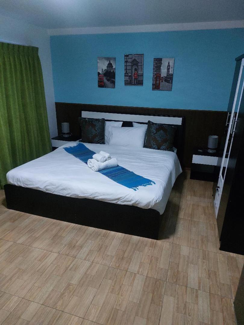 Krong House เชียงใหม่ ภายนอก รูปภาพ