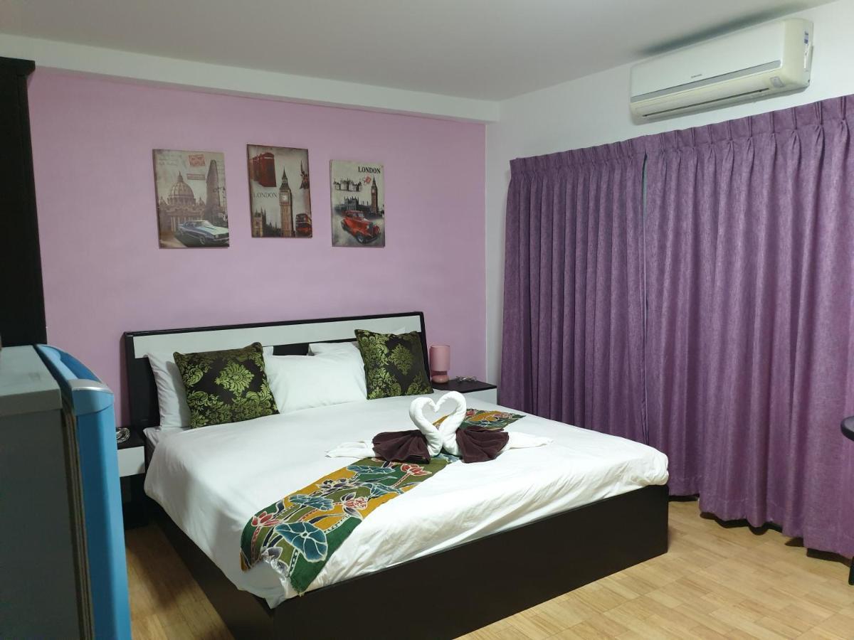Krong House เชียงใหม่ ภายนอก รูปภาพ