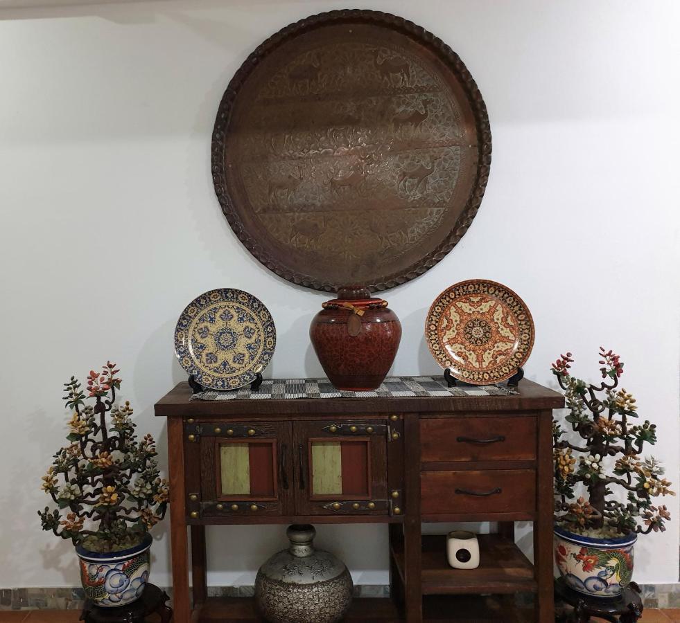 Krong House เชียงใหม่ ภายนอก รูปภาพ